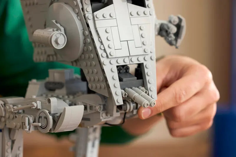 LEGO Star Wars AT-ST - 75417
