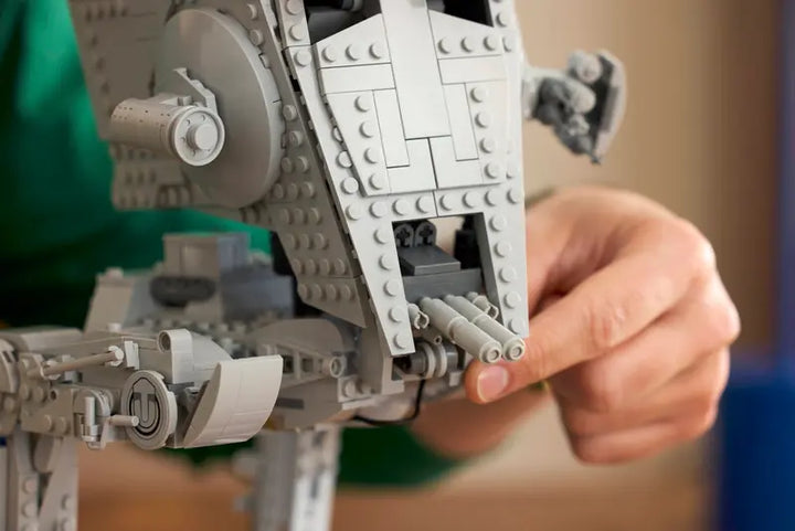 LEGO Star Wars AT-ST - 75417