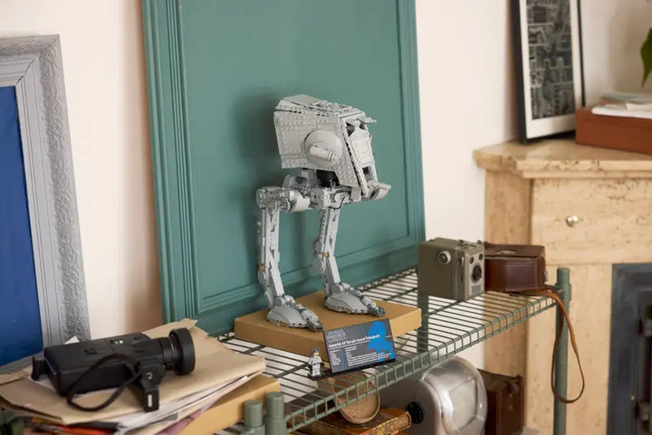 LEGO Star Wars AT-ST - 75417