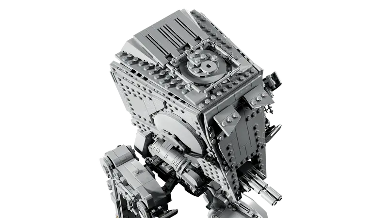 LEGO Star Wars AT-ST - 75417