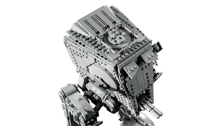 LEGO Star Wars AT-ST - 75417