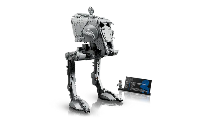 LEGO Star Wars AT-ST - 75417
