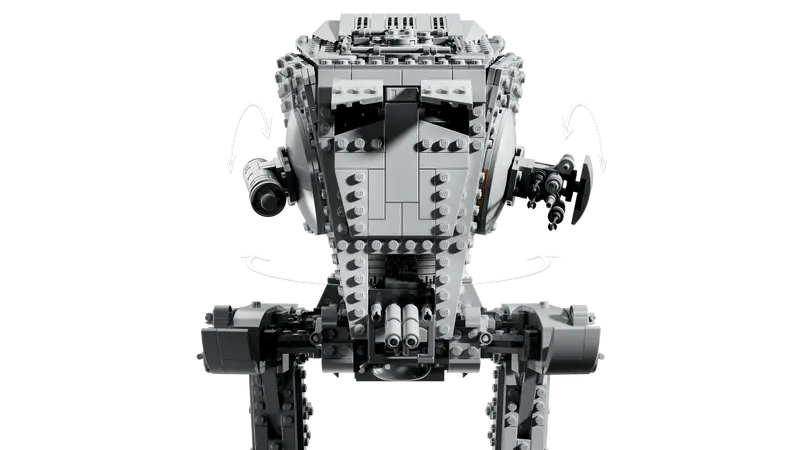 LEGO Star Wars AT-ST - 75417