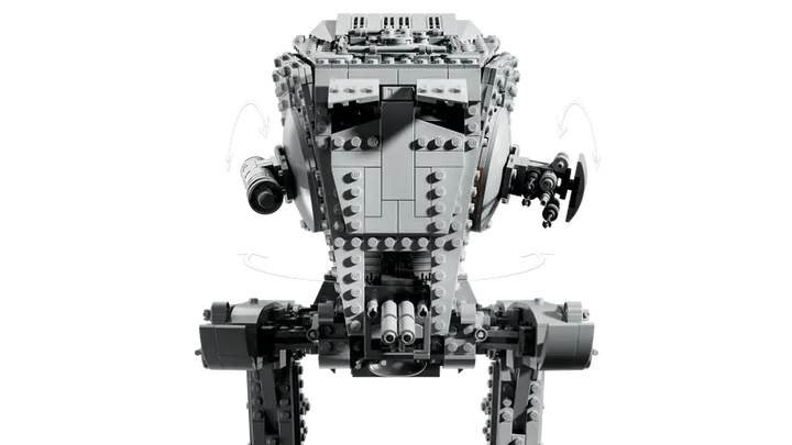LEGO Star Wars AT-ST - 75417