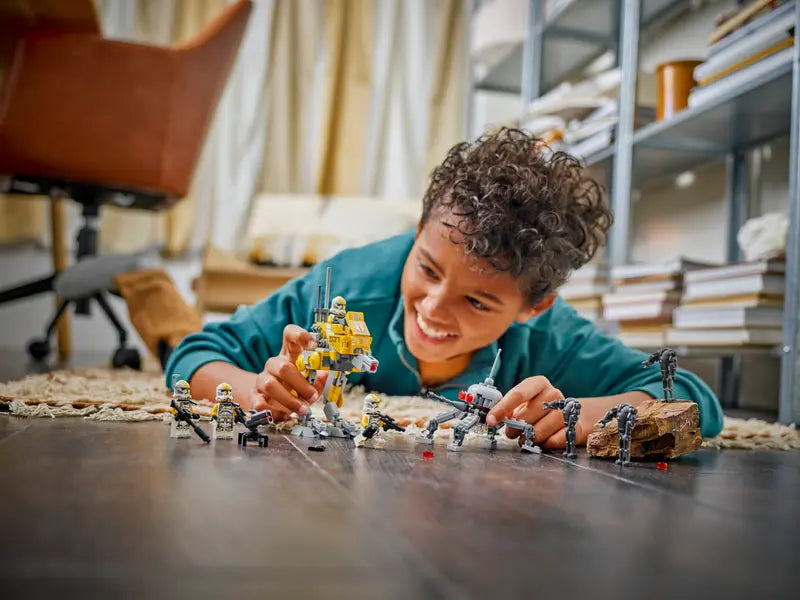 LEGO Star Corps Clone Troopers Battle Pack - 75431