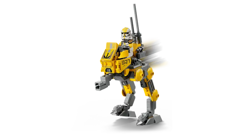 LEGO Star Corps Clone Troopers Battle Pack - 75431