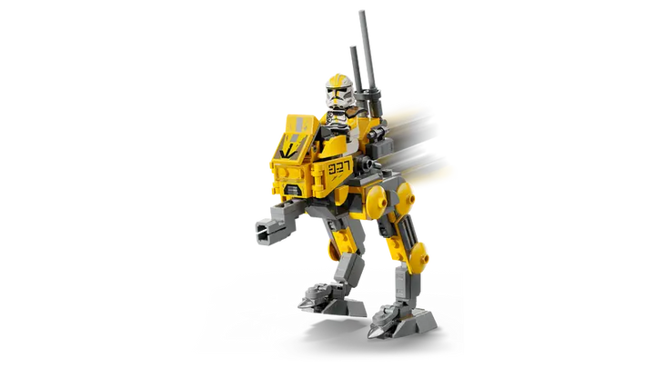 LEGO Star Corps Clone Troopers Battle Pack - 75431