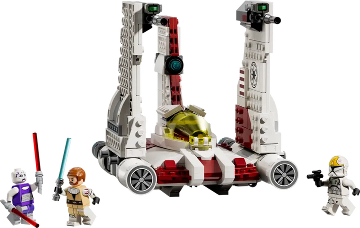 LEGO V-19 Torrent Starfighter - 75432