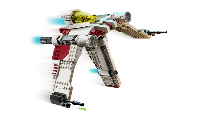 LEGO V-19 Torrent Starfighter - 75432