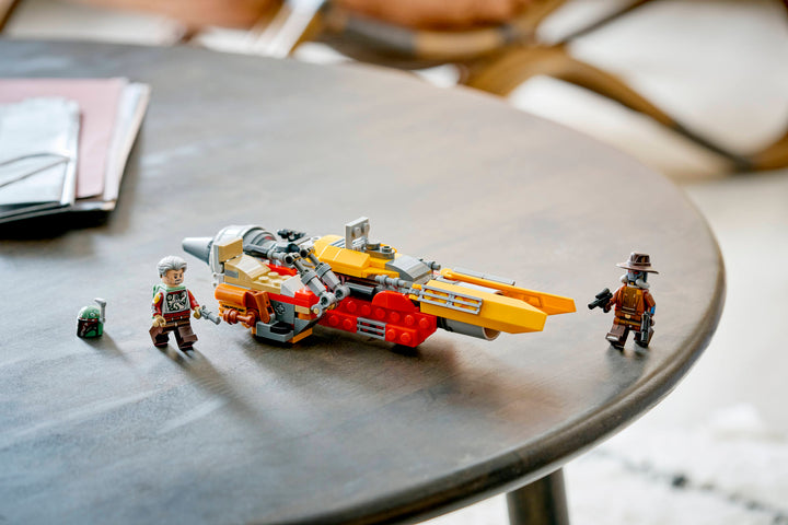 LEGO Cobb Vanth's Speeder - 75437