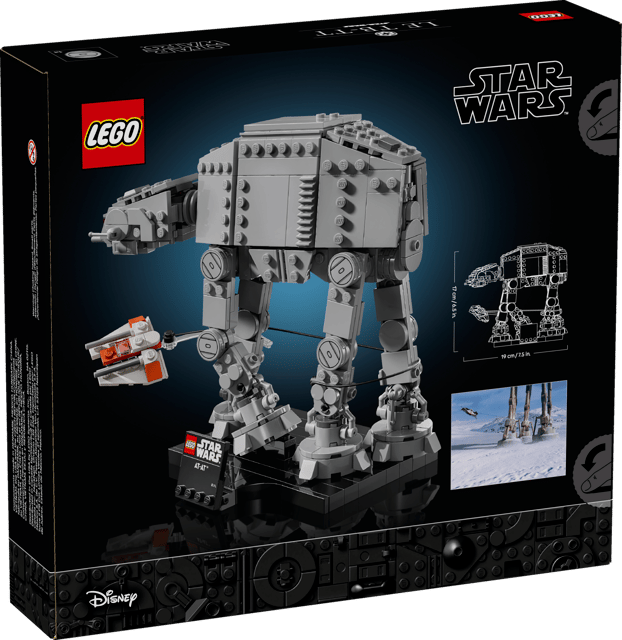 LEGO AT-AT™ - 75440