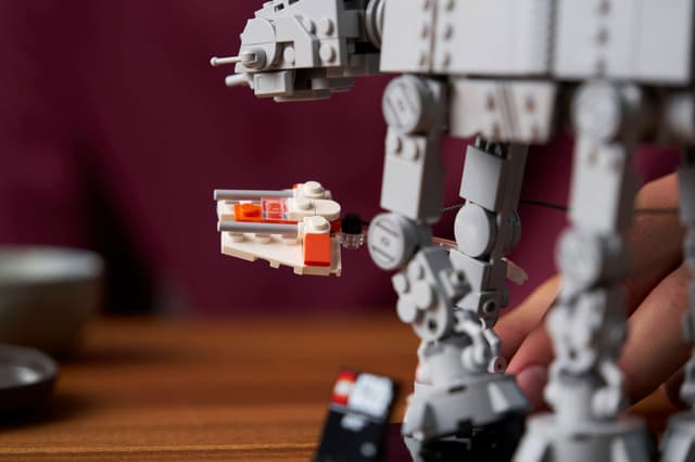 LEGO AT-AT™ - 75440