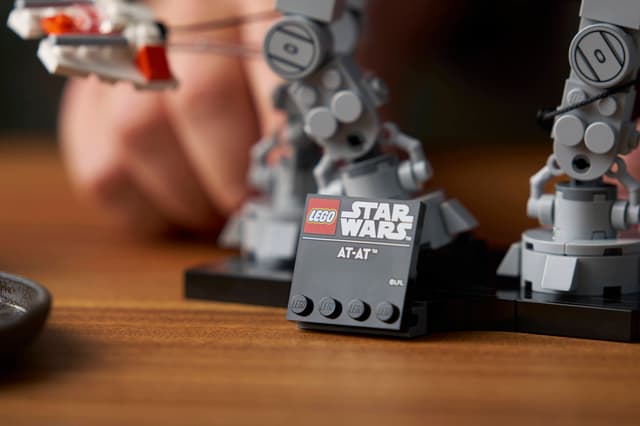 LEGO AT-AT™ - 75440