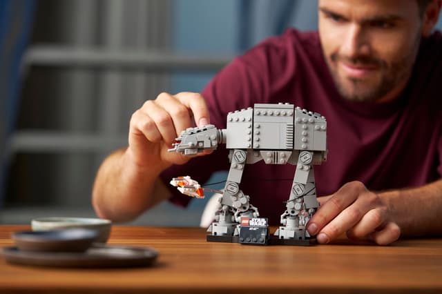 LEGO AT-AT™ - 75440