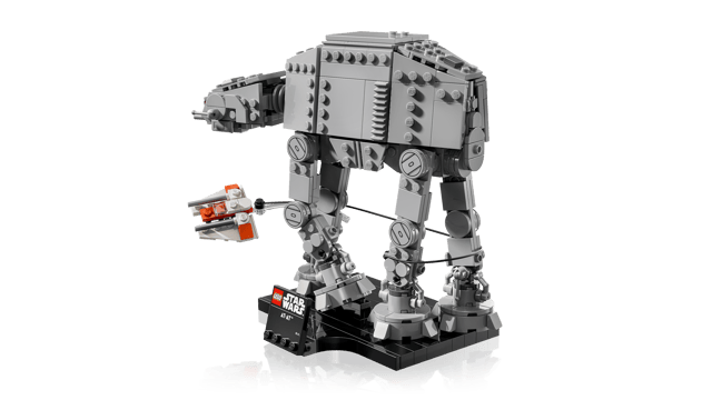 LEGO AT-AT™ - 75440