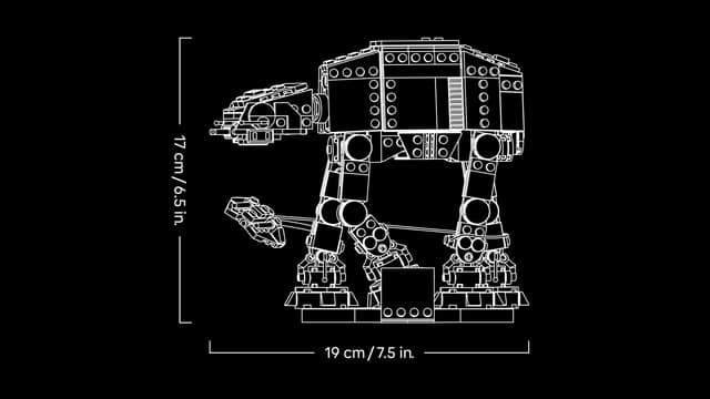 LEGO AT-AT™ - 75440