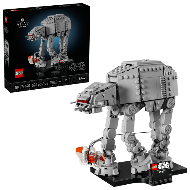 LEGO AT-AT™ - 75440