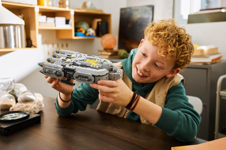 LEGO Anzellan Starship - 75445