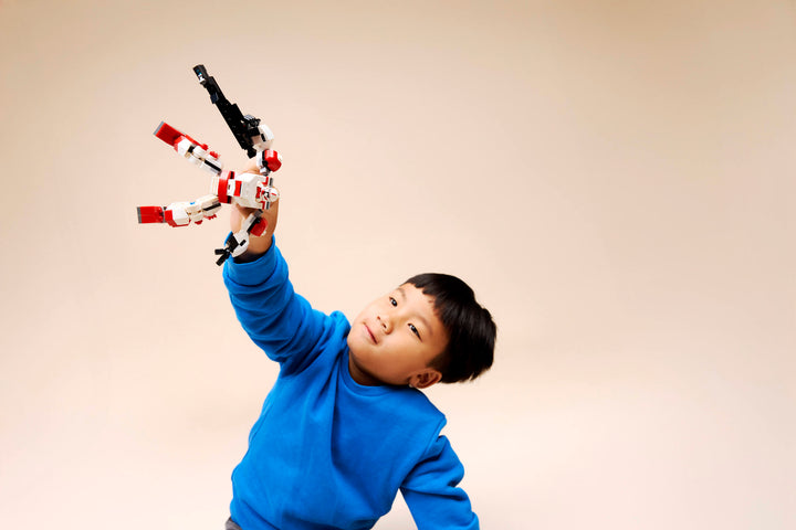 LEGO Clone Shock Trooper Mech - 75448