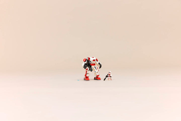 LEGO Clone Shock Trooper Mech - 75448