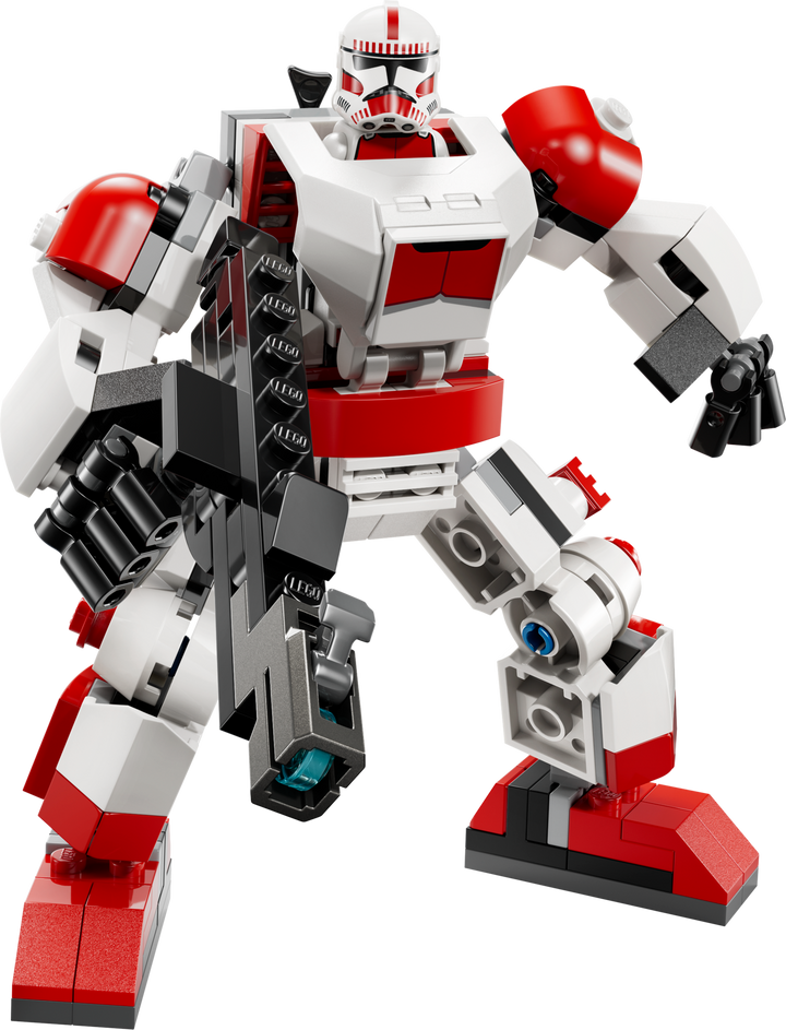 LEGO Clone Shock Trooper Mech - 75448