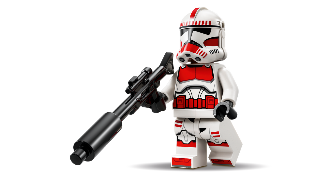 LEGO Clone Shock Trooper Mech - 75448