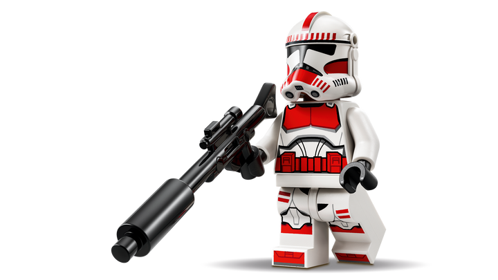 LEGO Clone Shock Trooper Mech - 75448