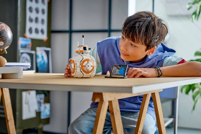 LEGO BB-8™ Astromech Droid - 75452