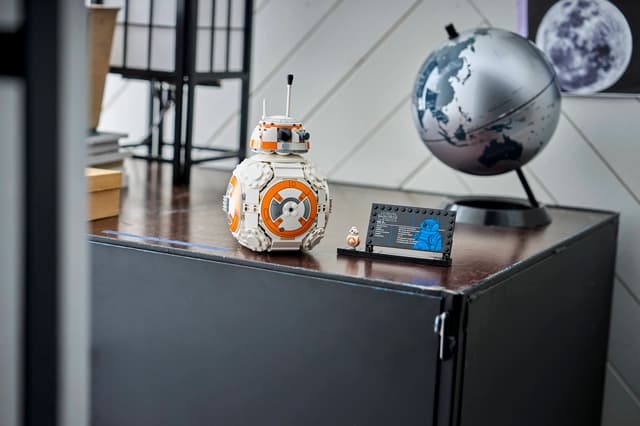 LEGO BB-8™ Astromech Droid - 75452