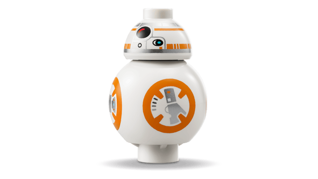 LEGO BB-8™ Astromech Droid - 75452