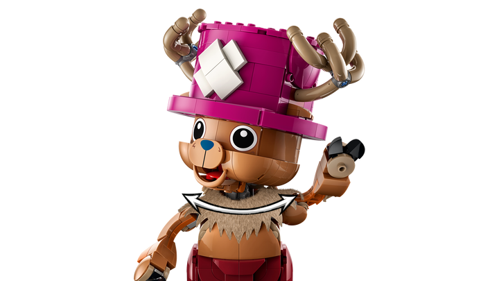 LEGO ONE PIECE Tony Tony Chopper - 75643