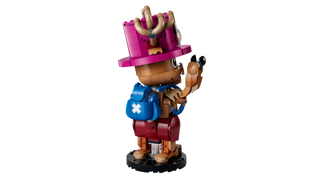 LEGO ONE PIECE Tony Tony Chopper - 75643