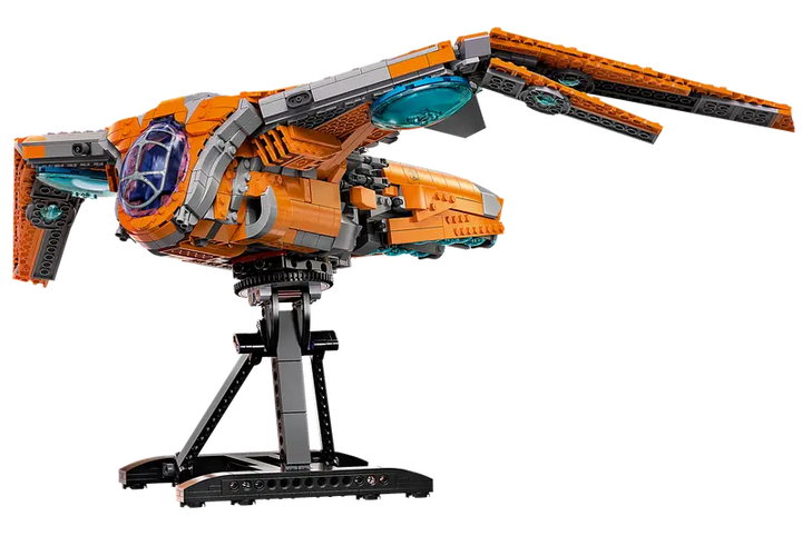 LEGO MARVEL The Guardian's Ship - 76193