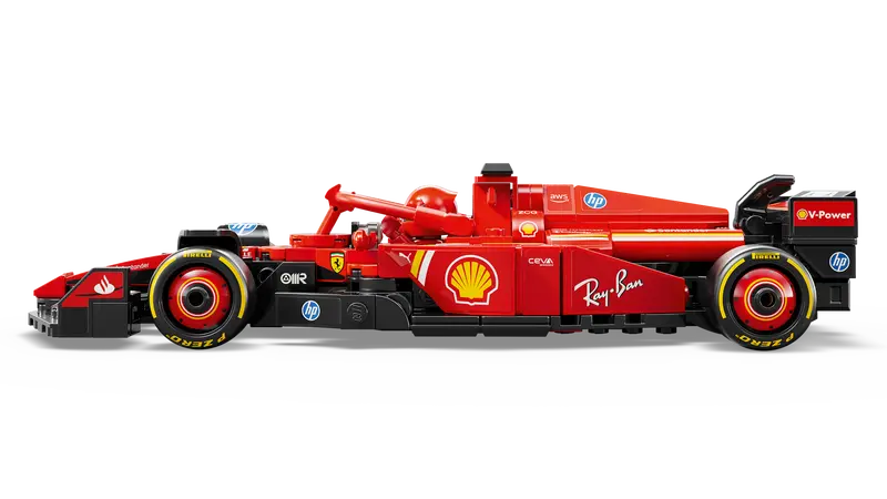 LEGO Ferrari SF-24 Race Car - 77242
