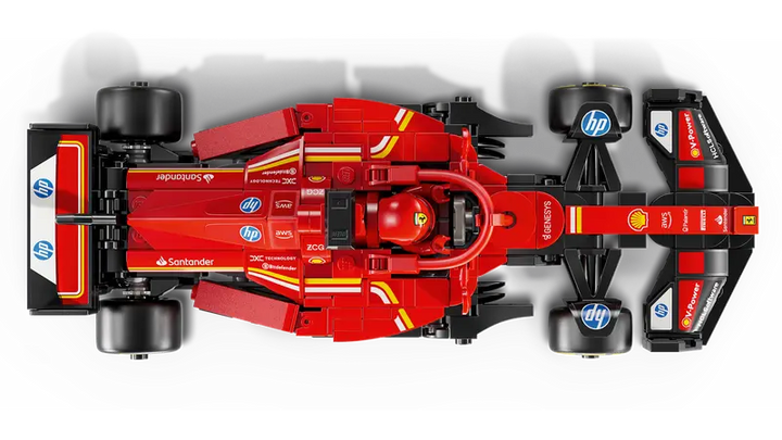 LEGO Ferrari SF-24 Race Car - 77242