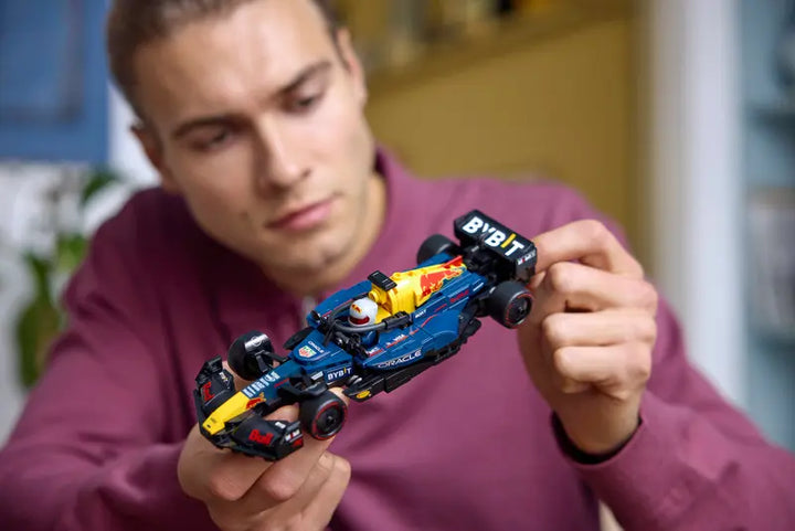 LEGO Oracle Red Bull Racing RB20 F1® Race Car - 77243