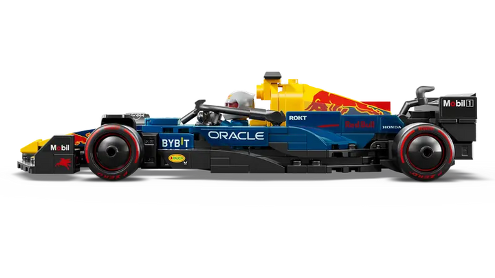 LEGO Oracle Red Bull Racing RB20 F1® Race Car - 77243