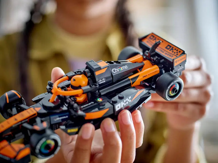 LEGO McLaren F1® Team MCL38 Race Car - 77251