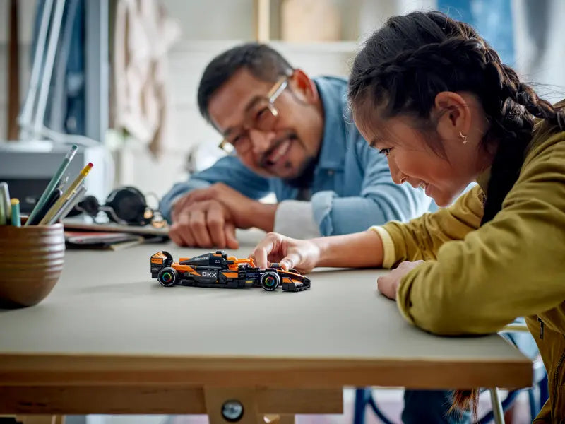 LEGO McLaren F1® Team MCL38 Race Car - 77251