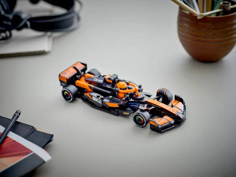 LEGO McLaren F1® Team MCL38 Race Car - 77251