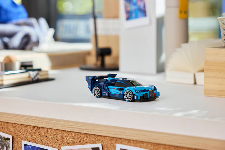 LEGO Bugatti Vision GT Hyper Sports Car - 77253