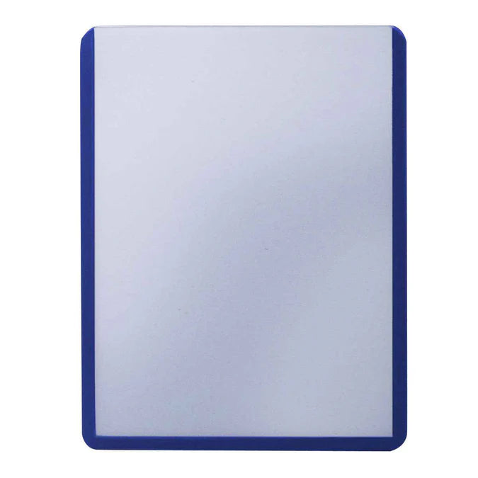 Ultra Pro: Colored Border 3 x 4-Inch Top Loader 25CT - Blue