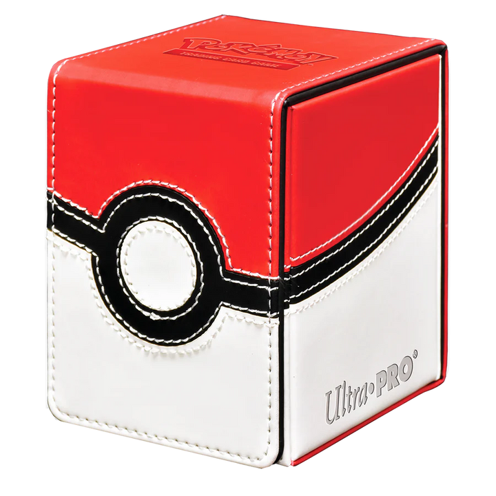 Ultra Pro Alcove: Pokemon - Pokeball