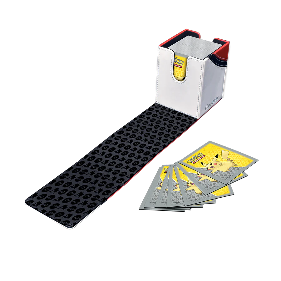 Ultra Pro Alcove: Pokemon - Pokeball