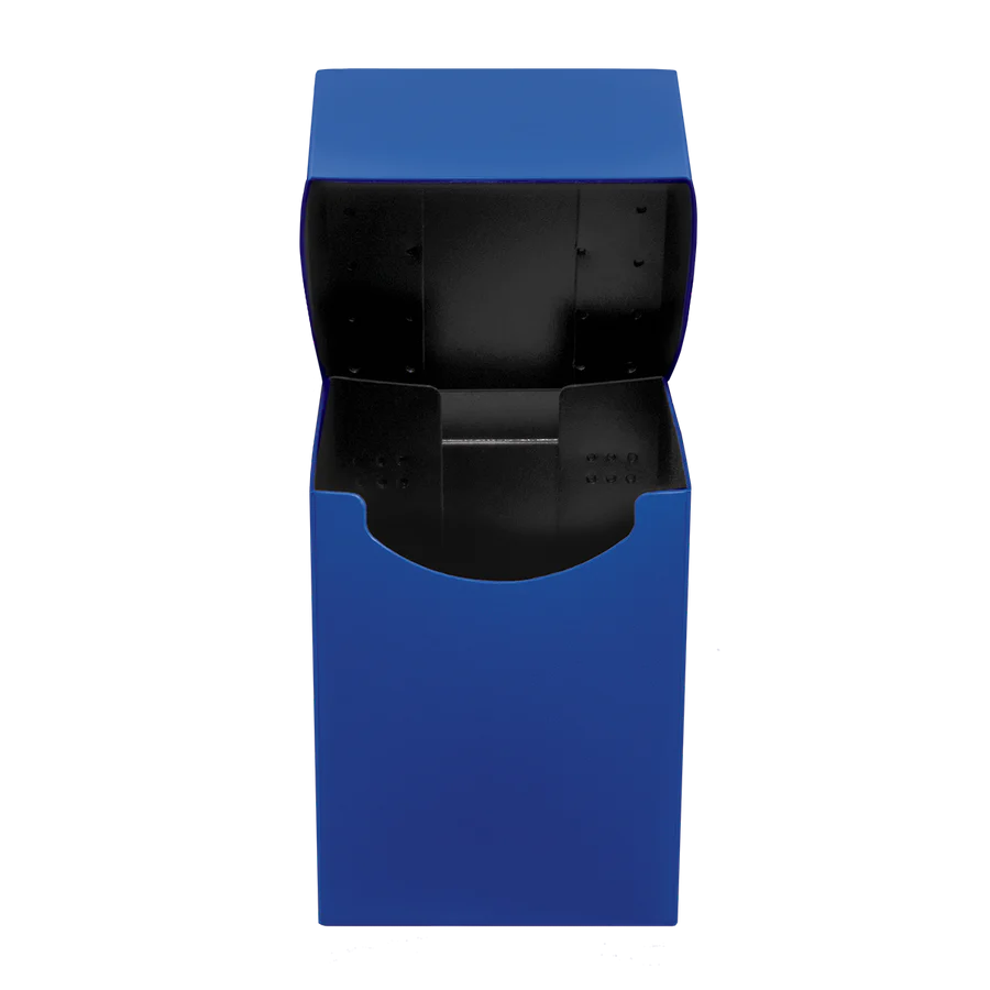 Ultra Pro Deck Box: PRO 100+ Eclipse - Pacific Blue