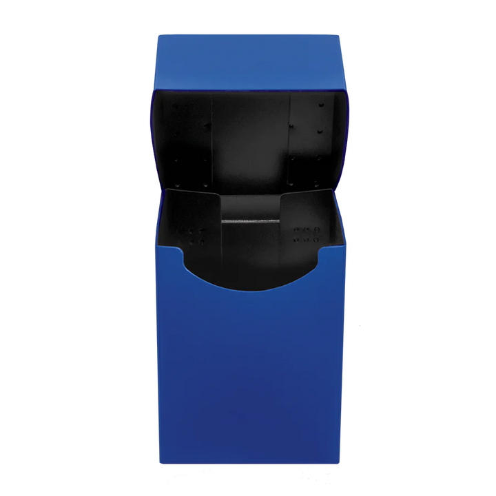 Ultra Pro Deck Box: PRO 100+ Eclipse - Pacific Blue