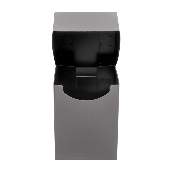 Ultra Pro Deck Box: PRO 100+ Eclipse - Smoke Grey