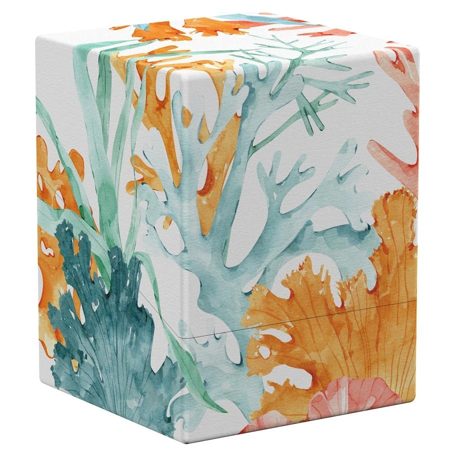 Ultimate Guard RTE Boulder 100+ Coral Places Seablue Hush