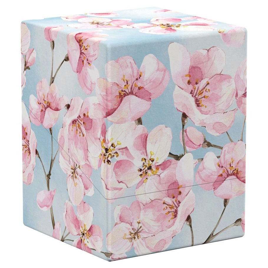 Ultimate Guard RTE Boulder 100+ Floral Places Cherry Blossom