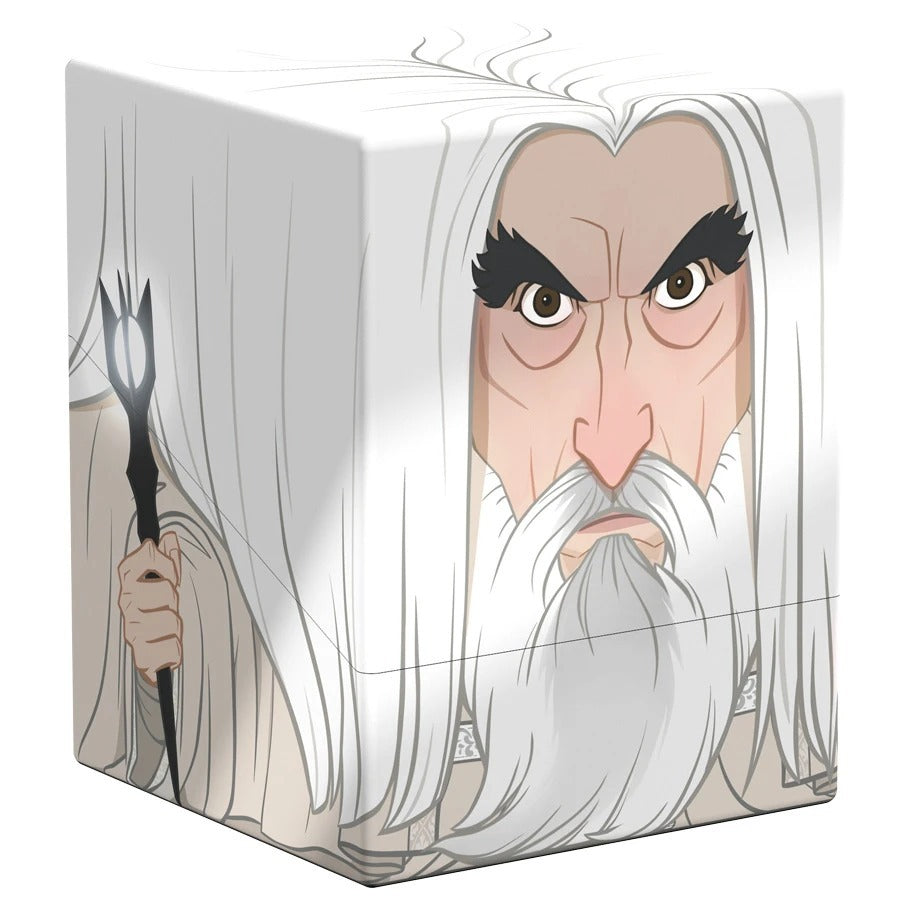 Squaroes Boulder 100+ LOTR Wave 2 Saruman